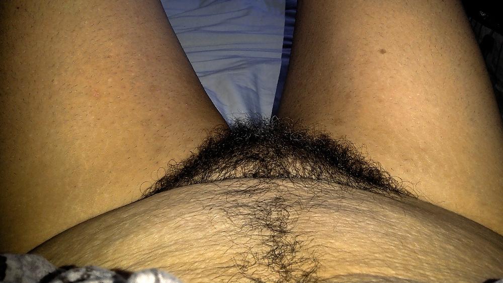 25P My Natural Bush = Part 3