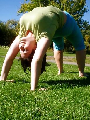 25P BBW Yoga