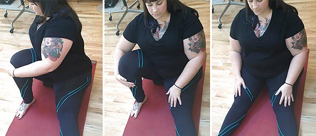 25P BBW Yoga