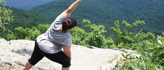 25P BBW Yoga