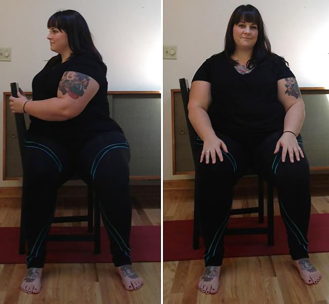 25P BBW Yoga