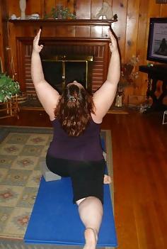 25P BBW Yoga