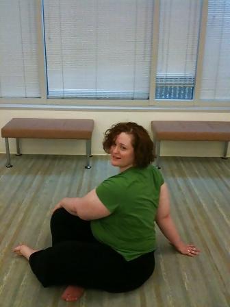 25P BBW Yoga