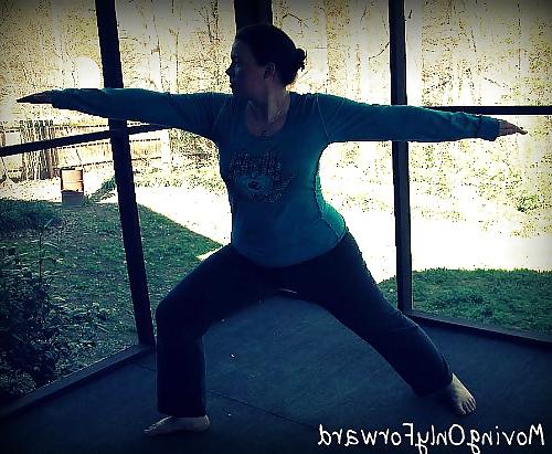 25P BBW Yoga