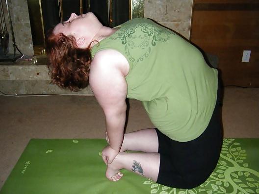 25P BBW Yoga