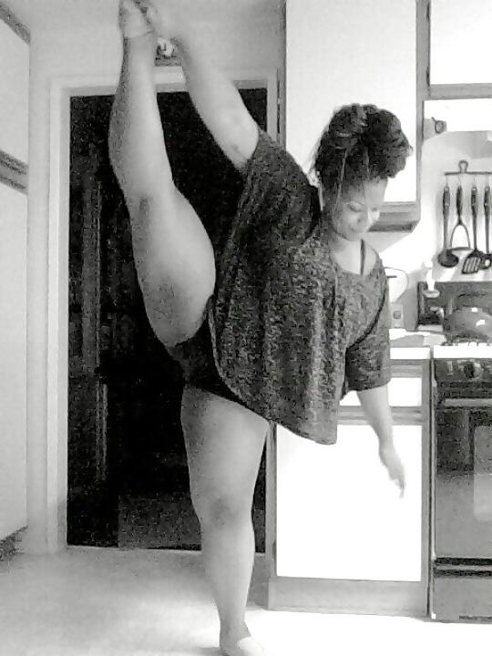 25P BBW Yoga