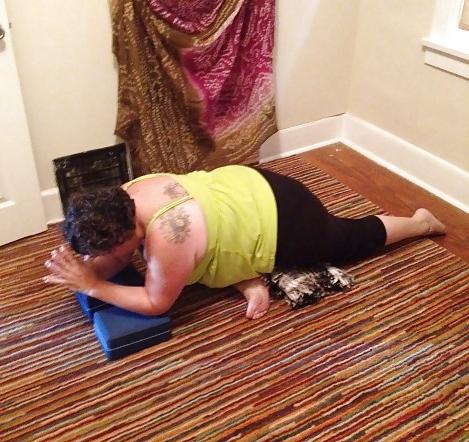 25P BBW Yoga