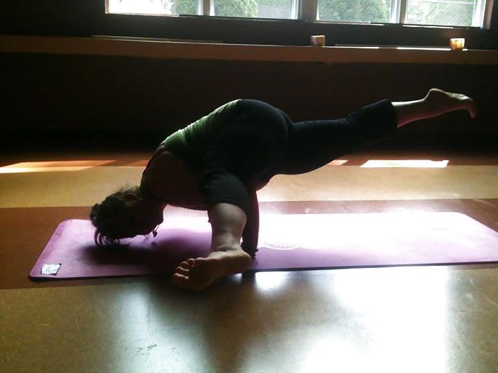 25P BBW Yoga