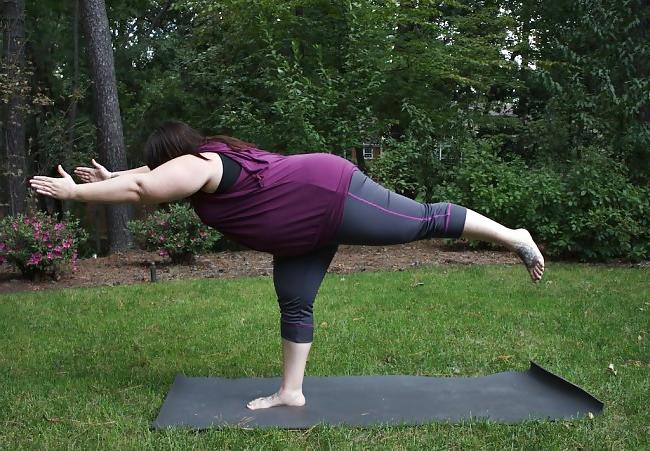 25P BBW Yoga