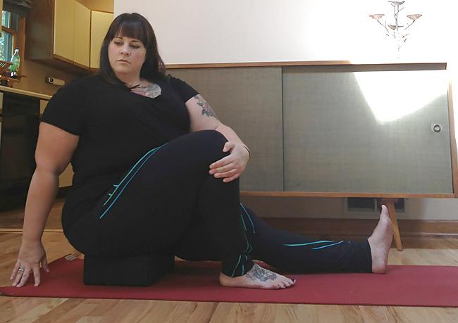 25P BBW Yoga