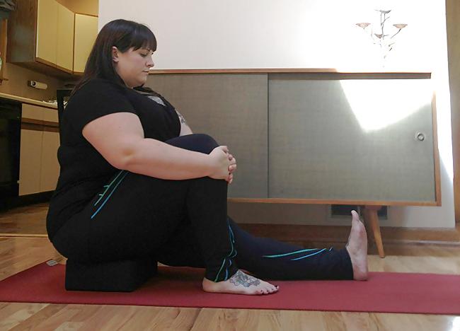 25P BBW Yoga