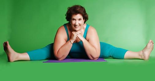 25P BBW Yoga