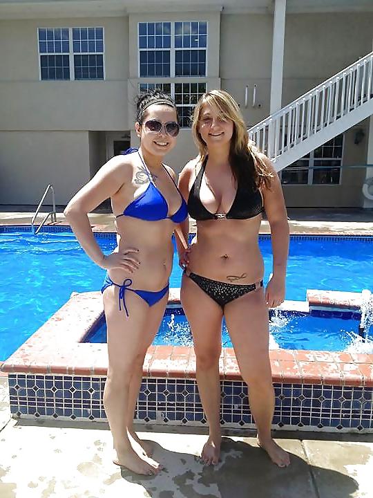 25P Hot Latino selfies