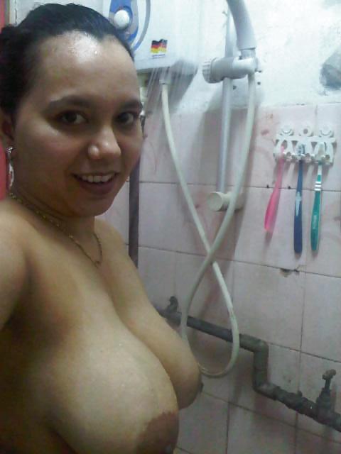 11P Malay- malay milf with big boobs