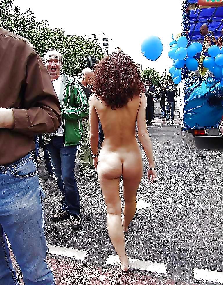 24P Hairy furry bush lovers 3