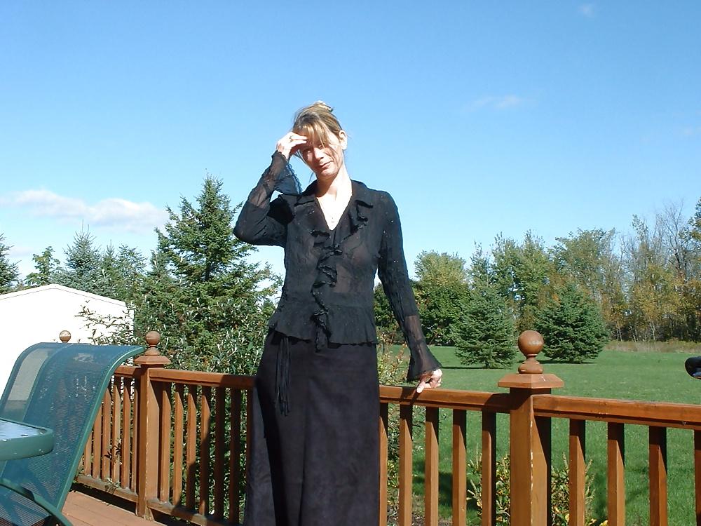 14P Sexy old women 2