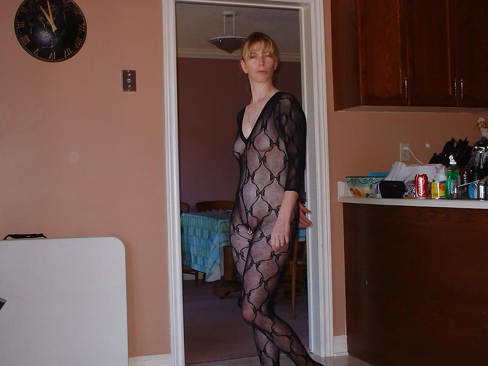 14P Sexy old women 2