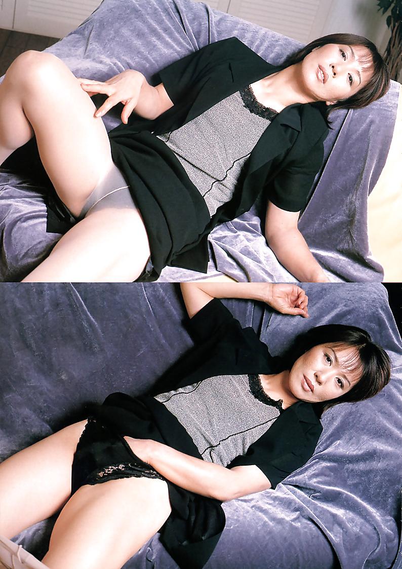 20P Japanese Mature Woman 59