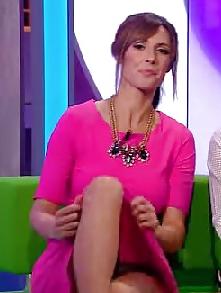 12P Alex Jones. is she a secret black cock addict slut??