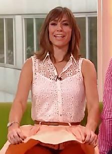 12P Alex Jones. is she a secret black cock addict slut??