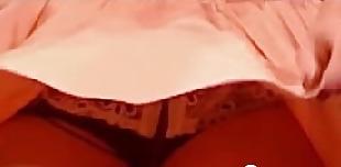 12P Alex Jones. is she a secret black cock addict slut??