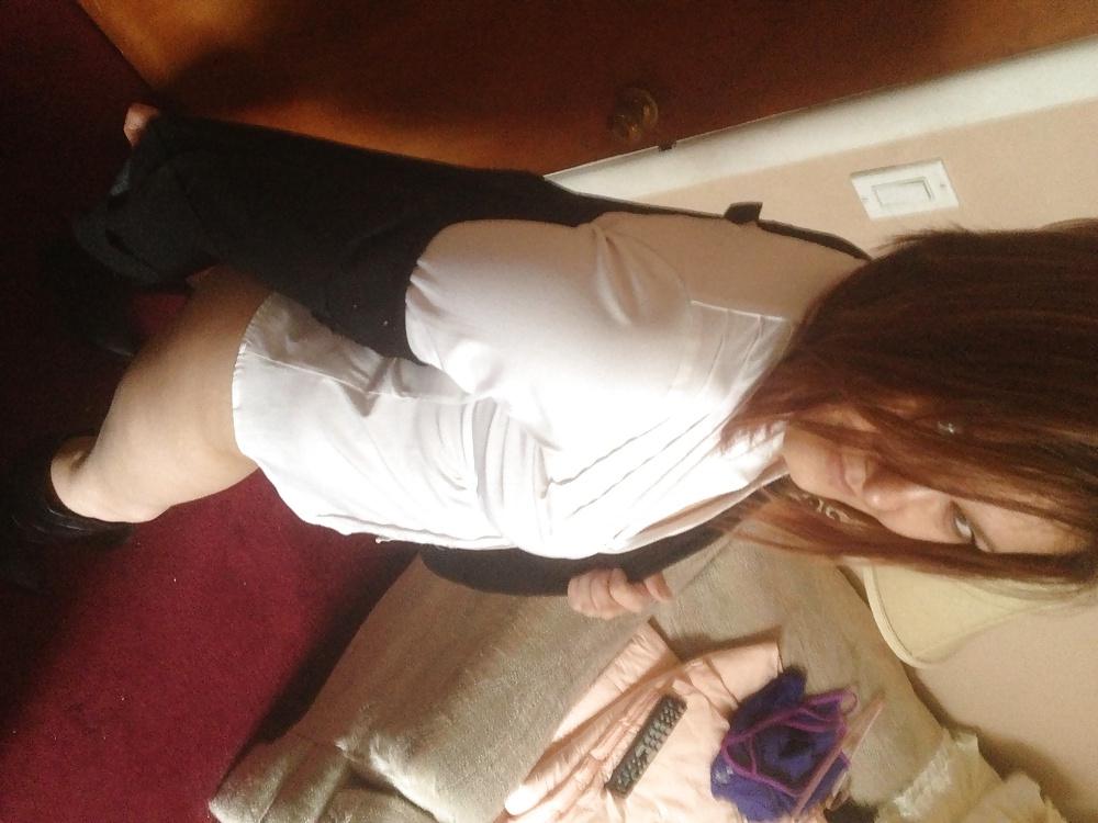 11P Secretary Daze 