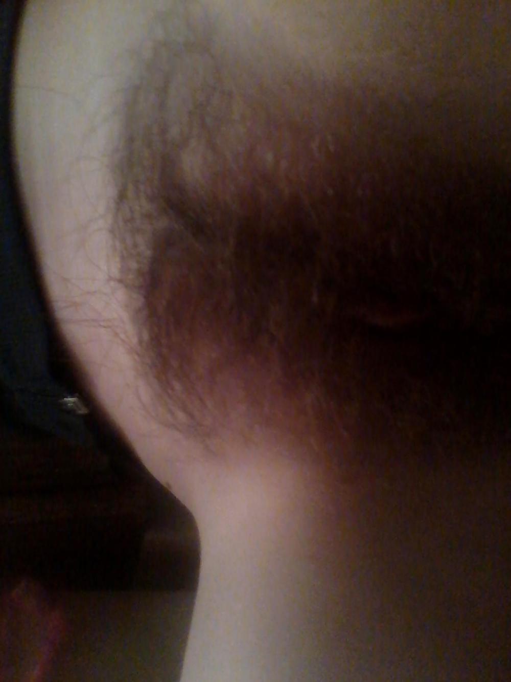 5P 19 year old hottie with a decent bush