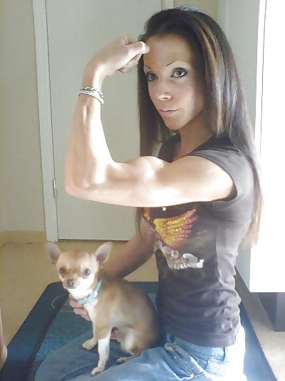 25P Perfect Fitness Girls