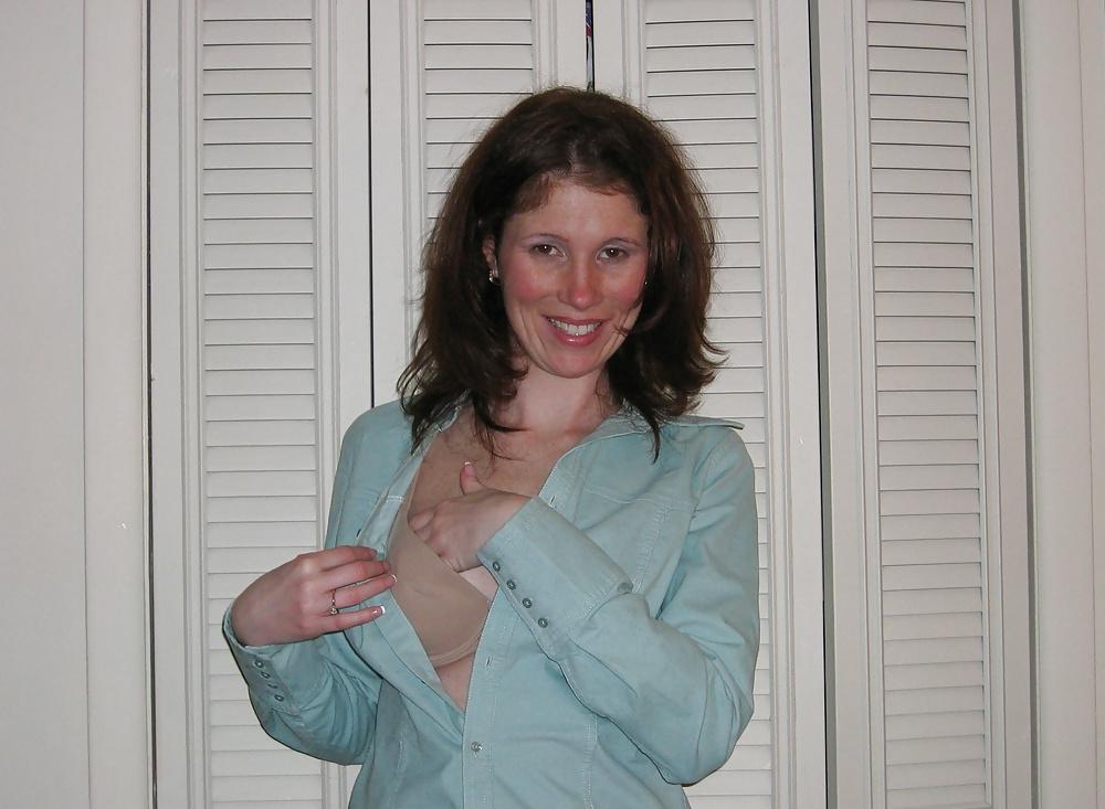 25P Mature Woman hot