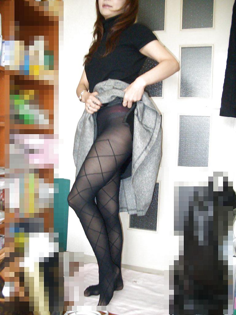 20P Japanese Mature Woman 63