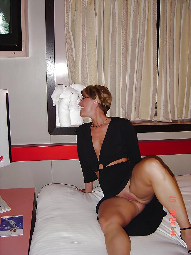 25P The Milf Files Part 18