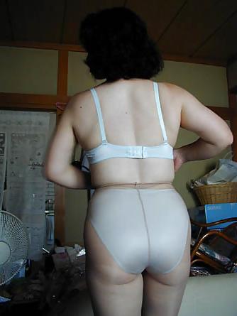 20P Japanese Mature Woman 66