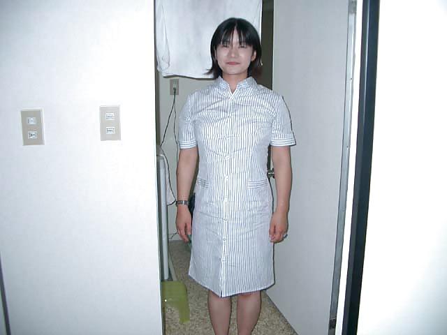 20P Japanese Mature Woman 66