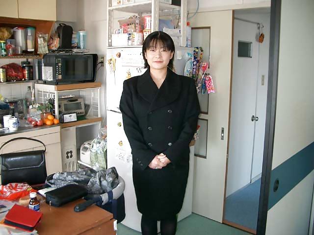 20P Japanese Mature Woman 66