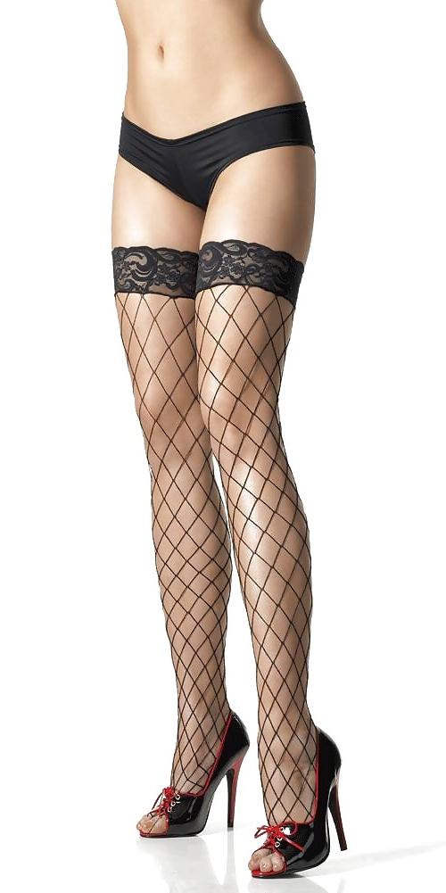 13P Sexy  Nylon 1