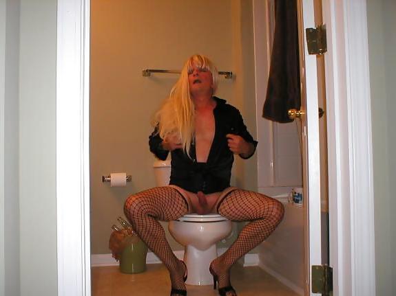 25P Travesti salope
