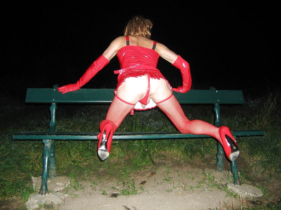 25P Travesti salope