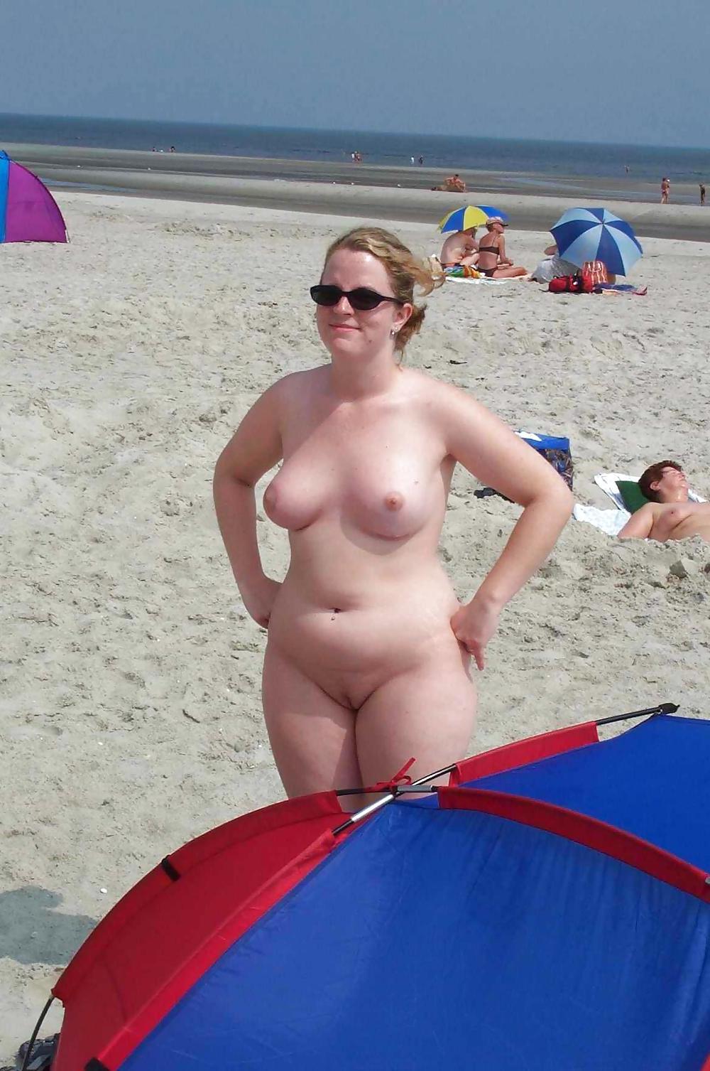 25P More Beach Nudist Teens