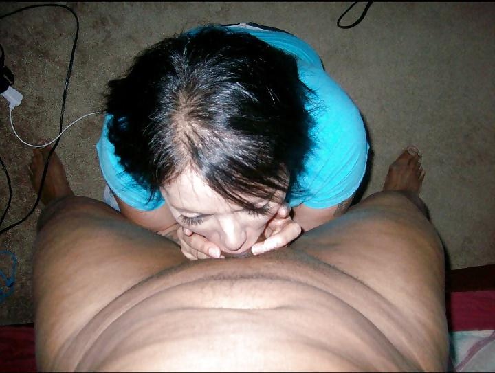 9P Worship My Black Cock