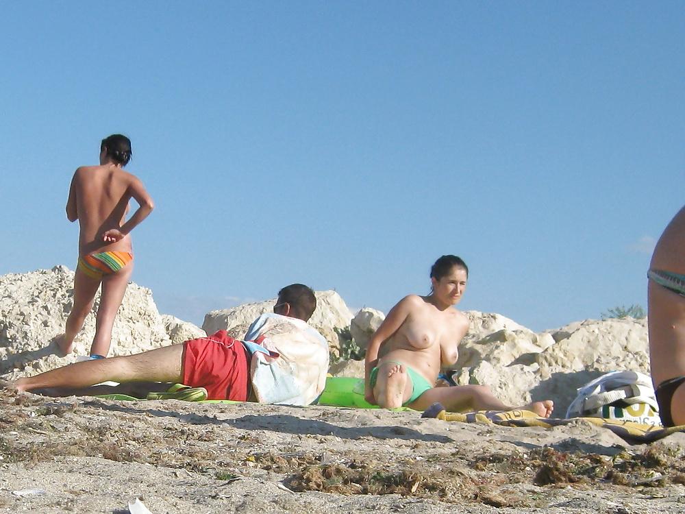 25P Beach New