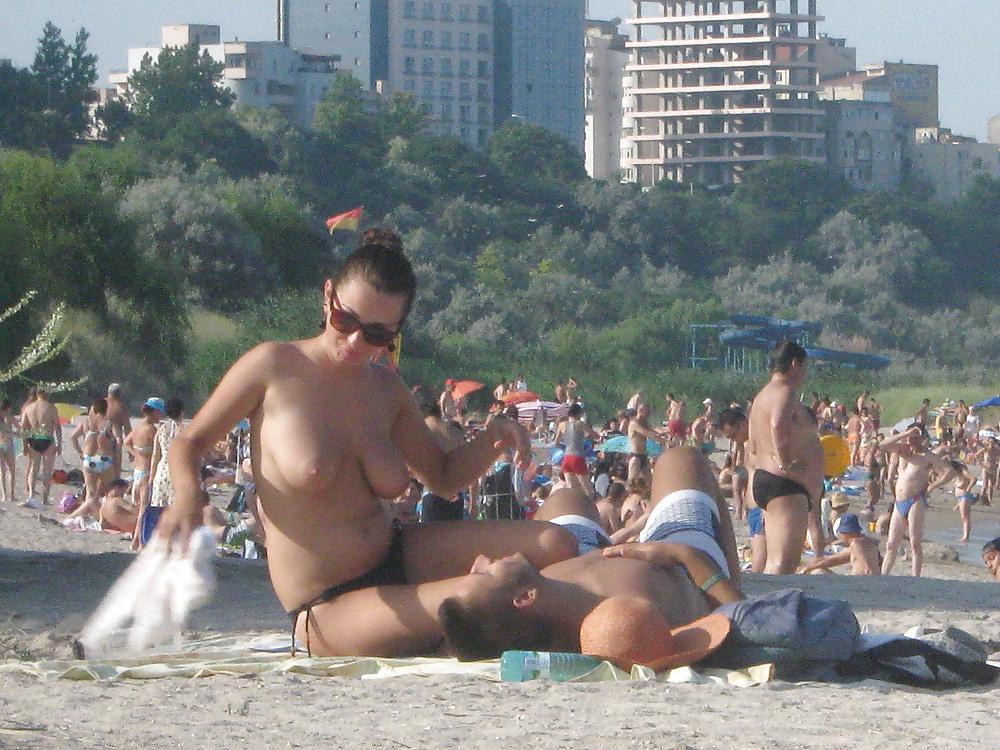 25P Beach New
