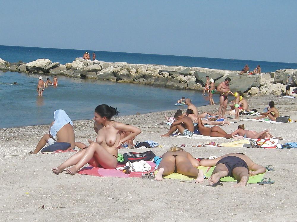 25P Beach New