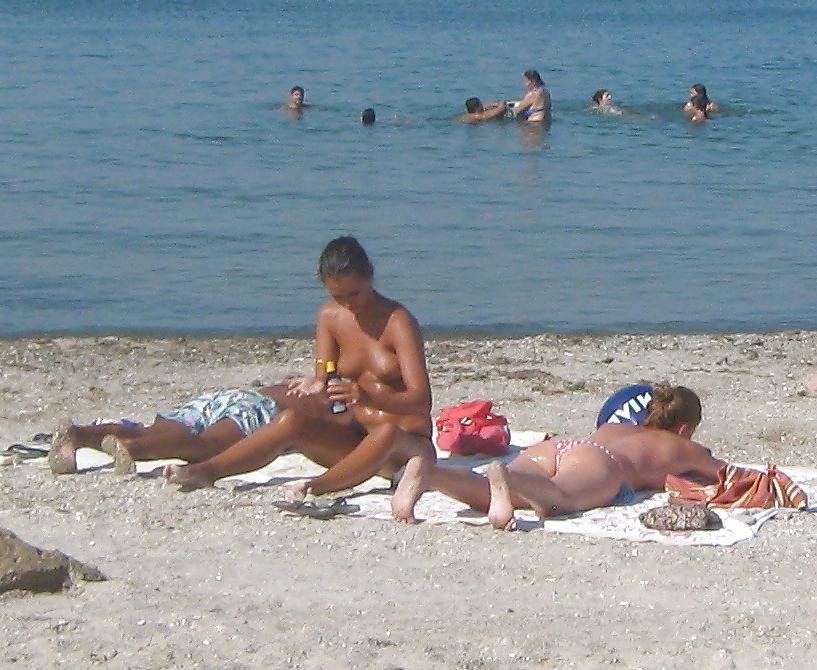 25P Beach New