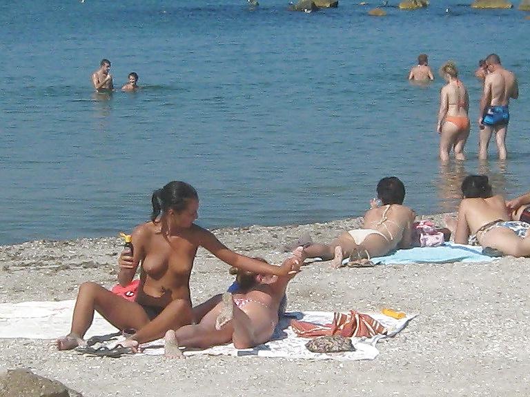 25P Beach New
