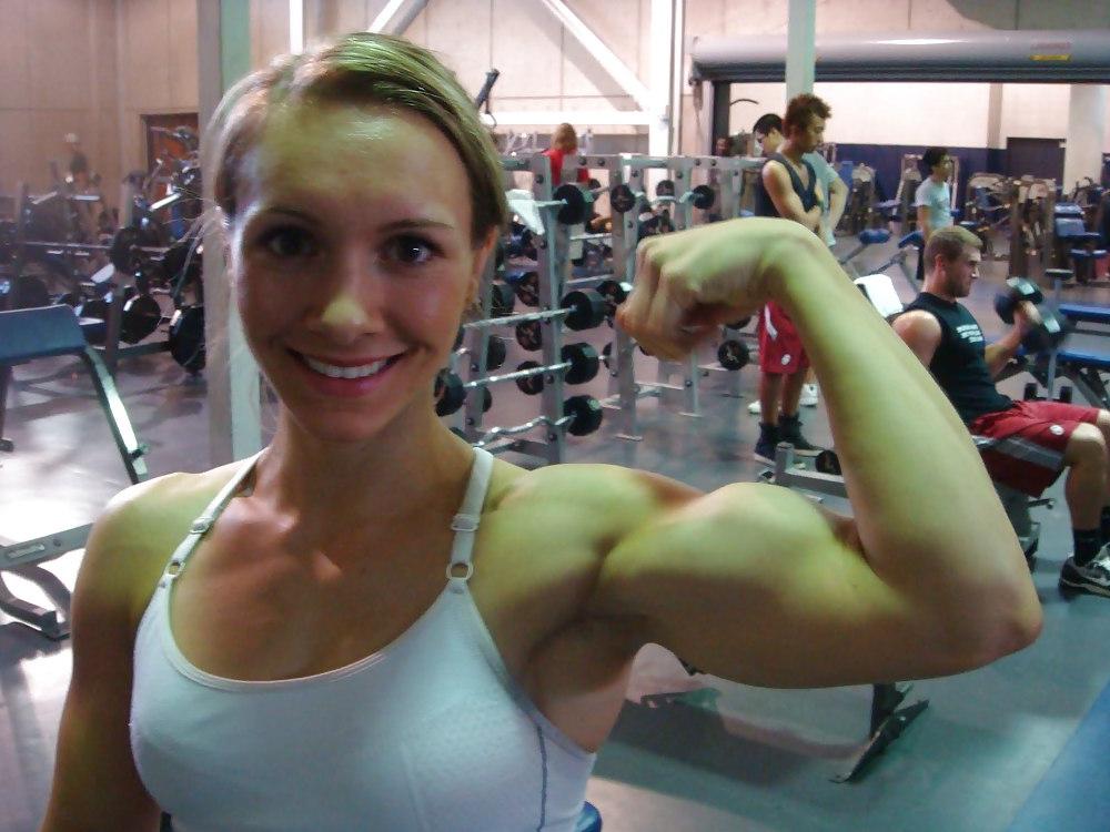 25P Fitness Girls 3