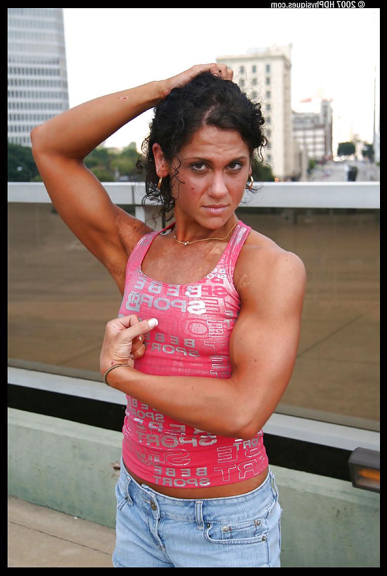 25P Fitness Girls 3