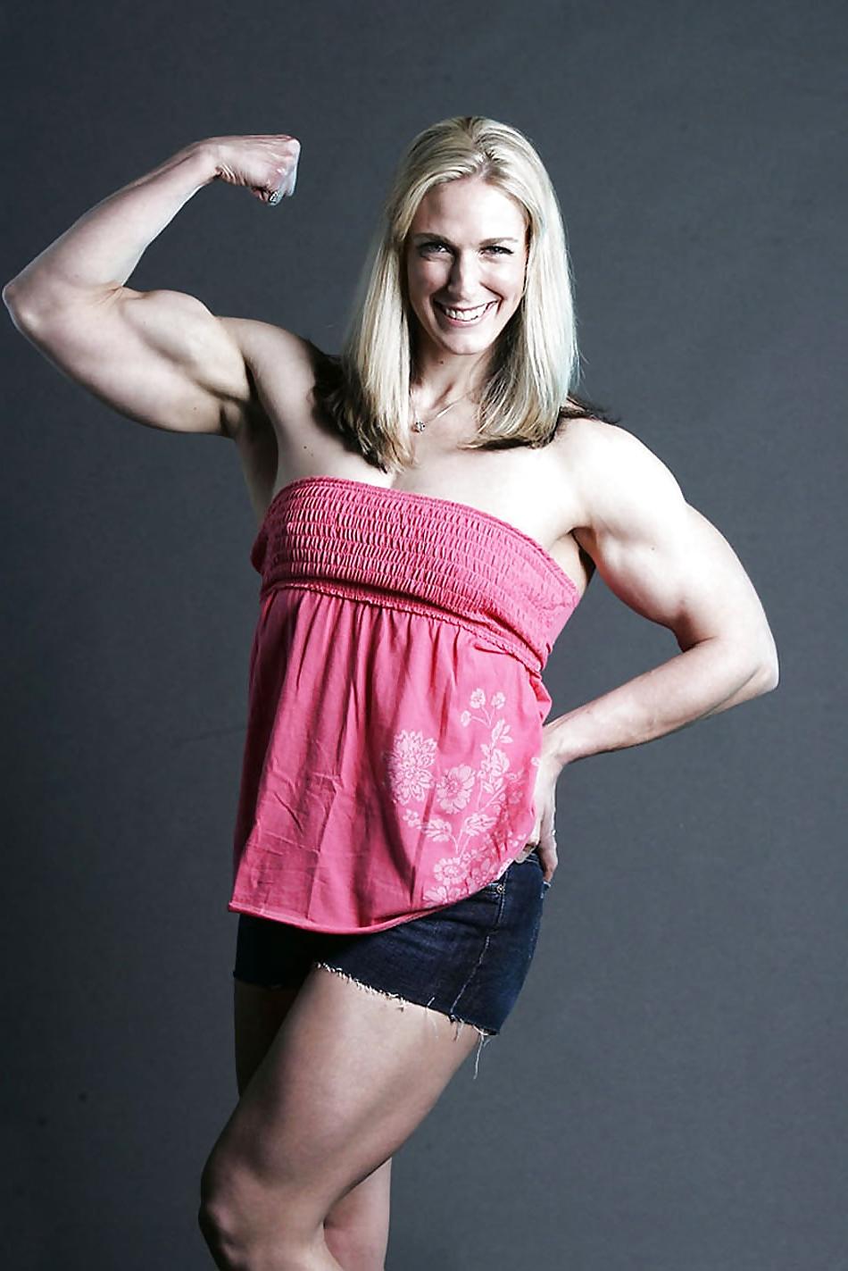 25P Fitness Girls 3