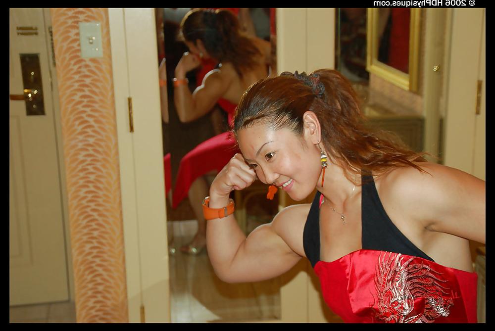 25P Fitness Girls 3
