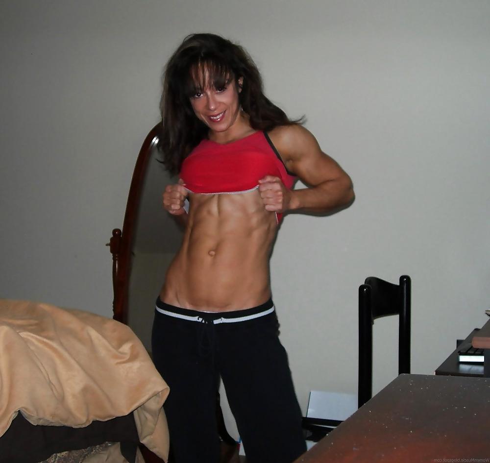 25P Fitness Girls 3