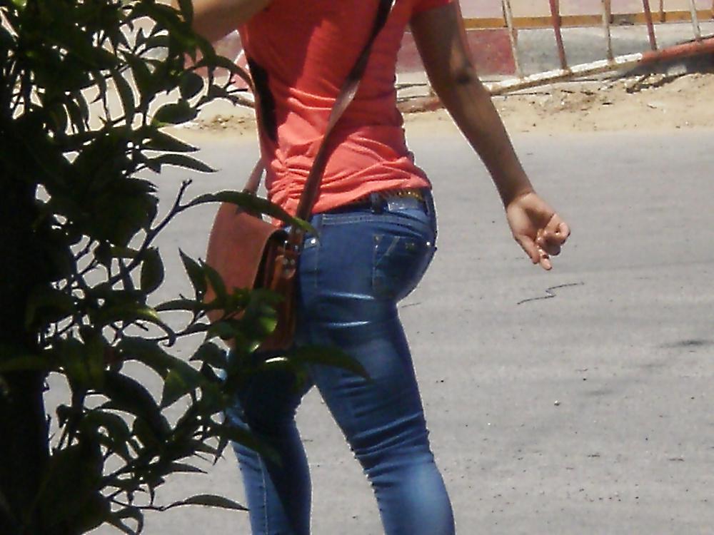 6P Outdoor flash in tunisia part1
